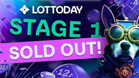 Lottoday to Offer Gaming Hub NFTs in the Limited Presale.
